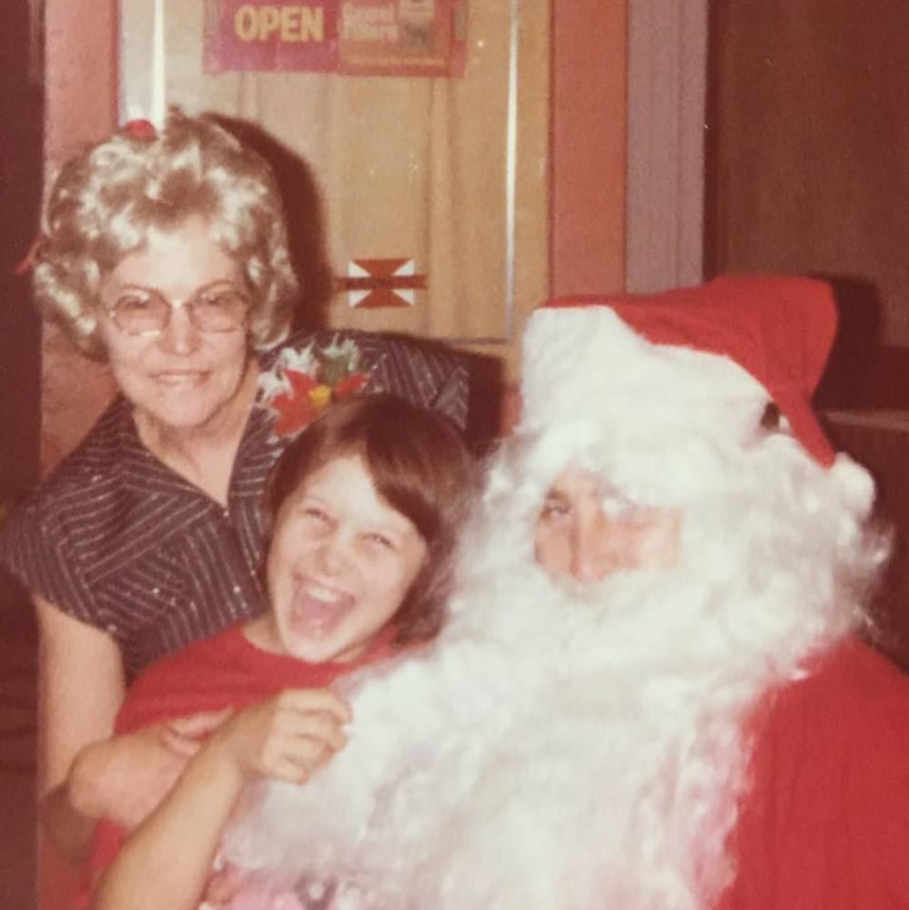 Meet your Posher, Kimberly